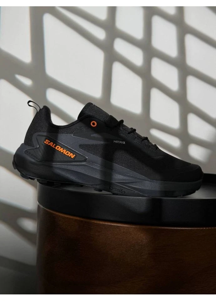 Чорні кросівки black (розмір ) No Brand Genesis