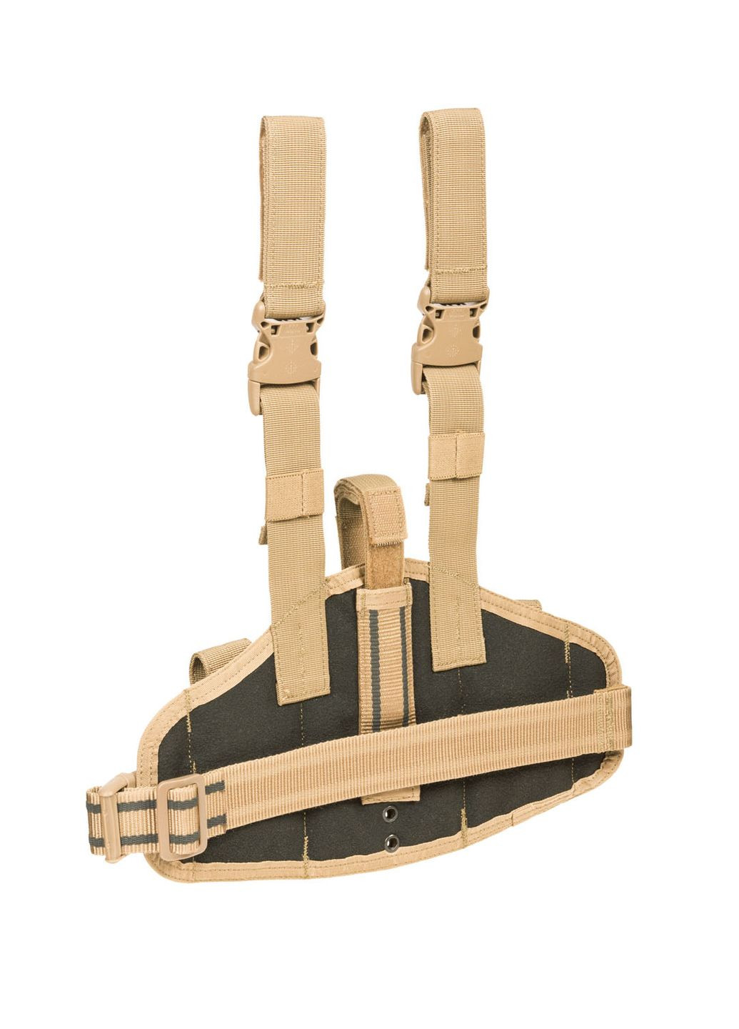 Набедренная кобура-подсумок универсальный MOLLE UPH MTP/MCU camo P1G-Tac (315878029)