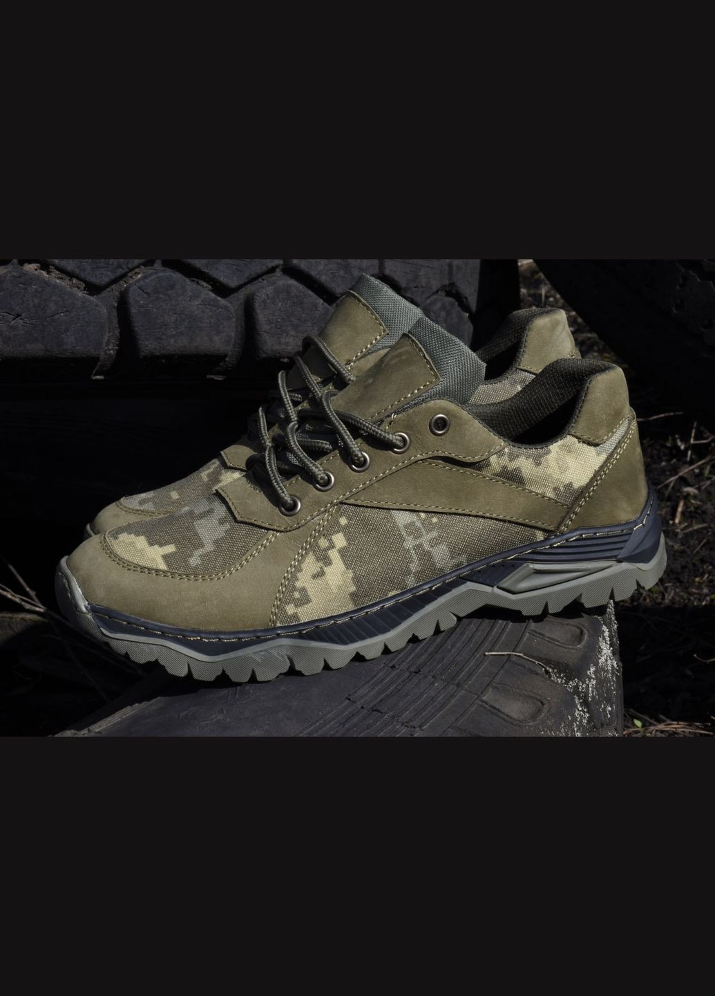 Кросівки Жіночі Літні Тактичні. 36-48р Олива+Піксель. Для важких погодних умов! MSLF-2144 No Brand (289384562)