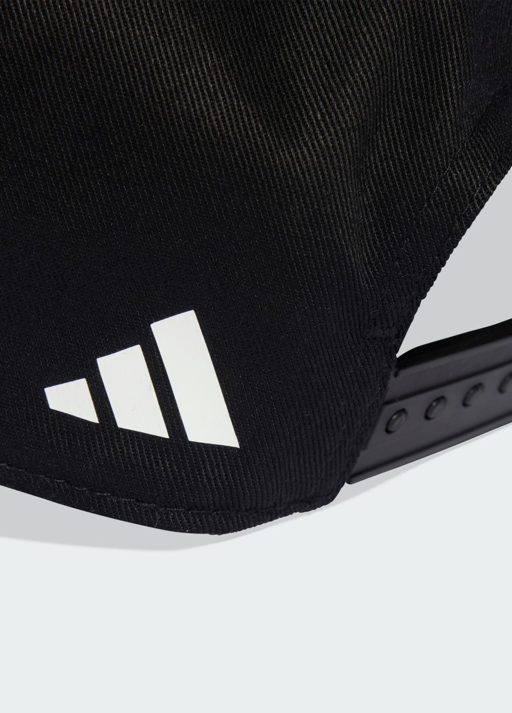 Кепка LINEAR BASEBALL adidas (372795300)