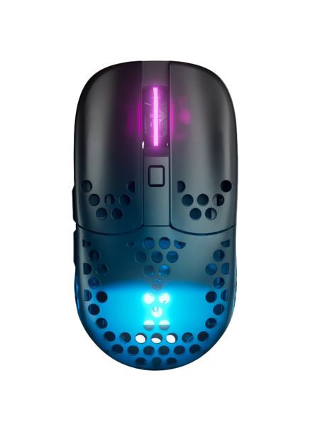 Мышь MZ1 RGB Wireless Black (MZ1WRGB-BLACK) Xtrfy (316173341)