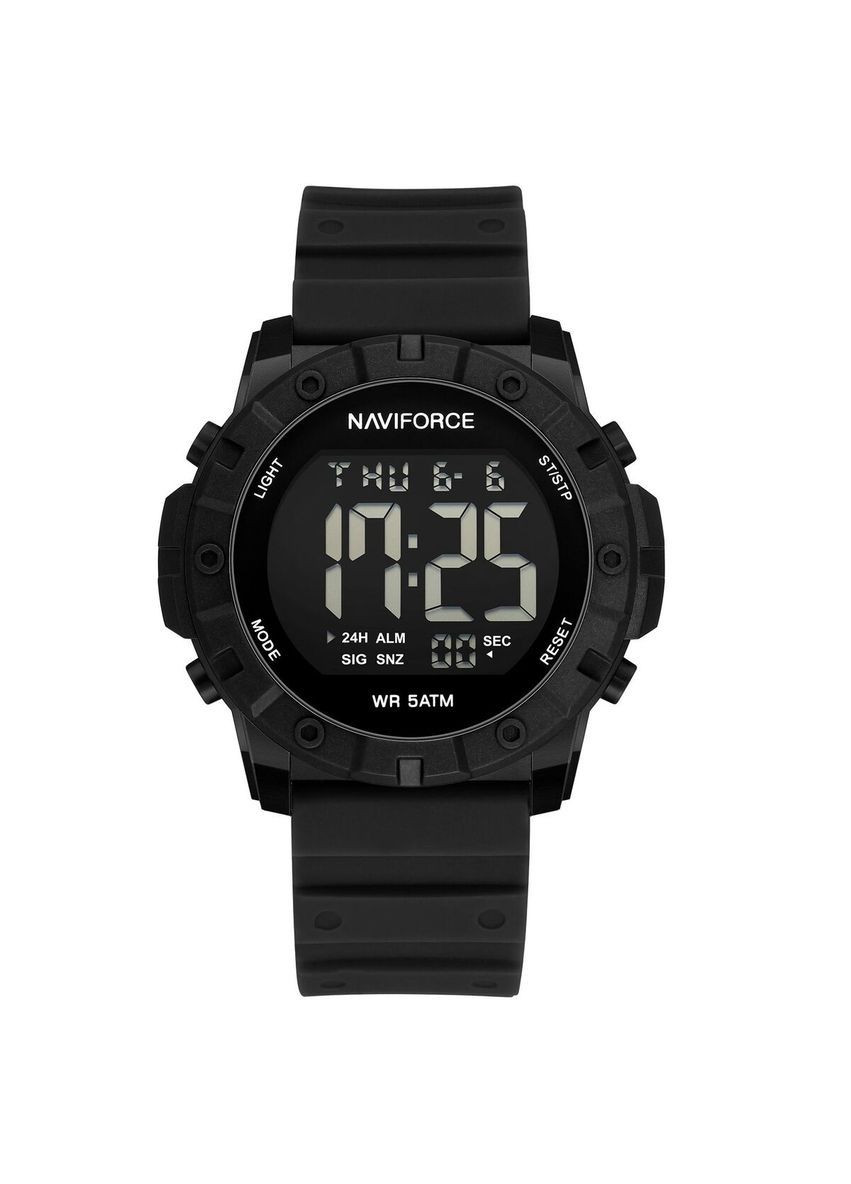 Наручные часы мужские Professional Черный (3273) Naviforce (363318840)