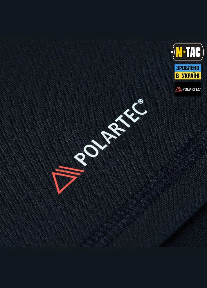 Терморубашка evel I Polartec Dark Navy Blue L M-TAC (316320303)