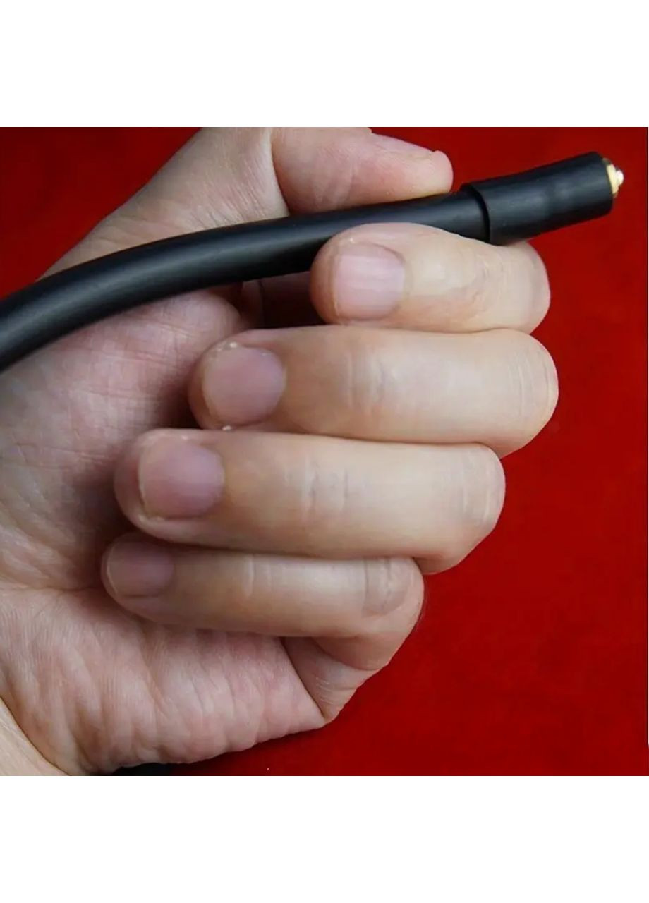 Катетер для расширения уретры бдсм 11мм толщина аксессуар для мужчин уретральный стимулятор No Brand (363265356)