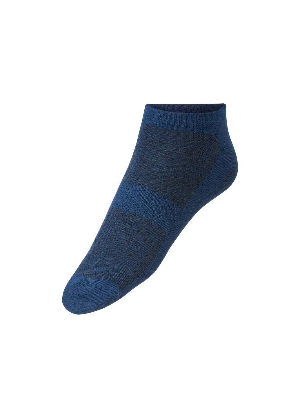 Шкарпетки трикотаж 3 пари для активного спорту для чоловіка 381623 Різнобарвний Crivit (264912669)