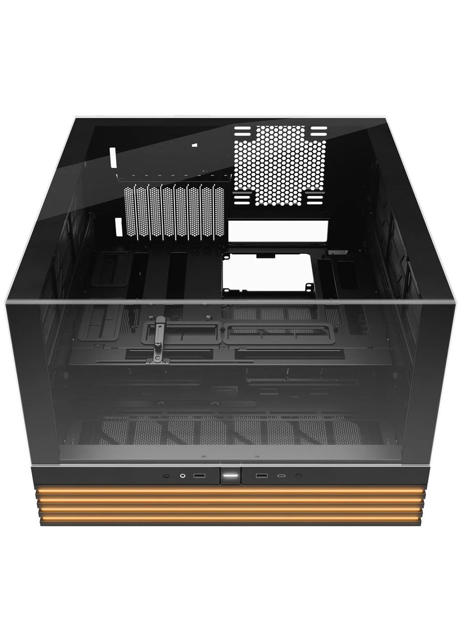 Корпус Light Base 900 DX (BGW69) be quiet! (395234432)
