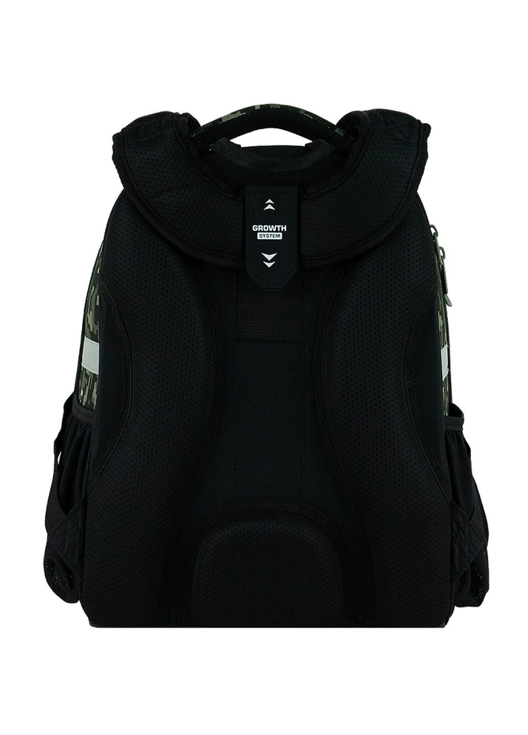 Рюкзак каркасний з ортопедичною спинкою Education K24-531M-3 Ergo Kids Kite (295376543)