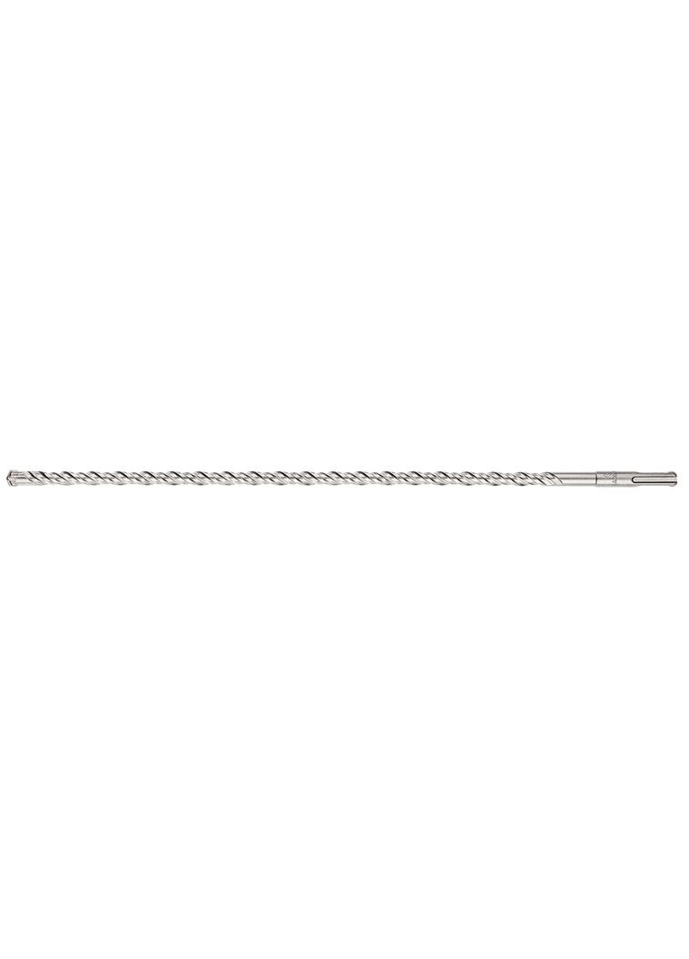Сверло по бетону, SDS Plus, 10 x 400 мм, S4, quatro Graphite (354198208)