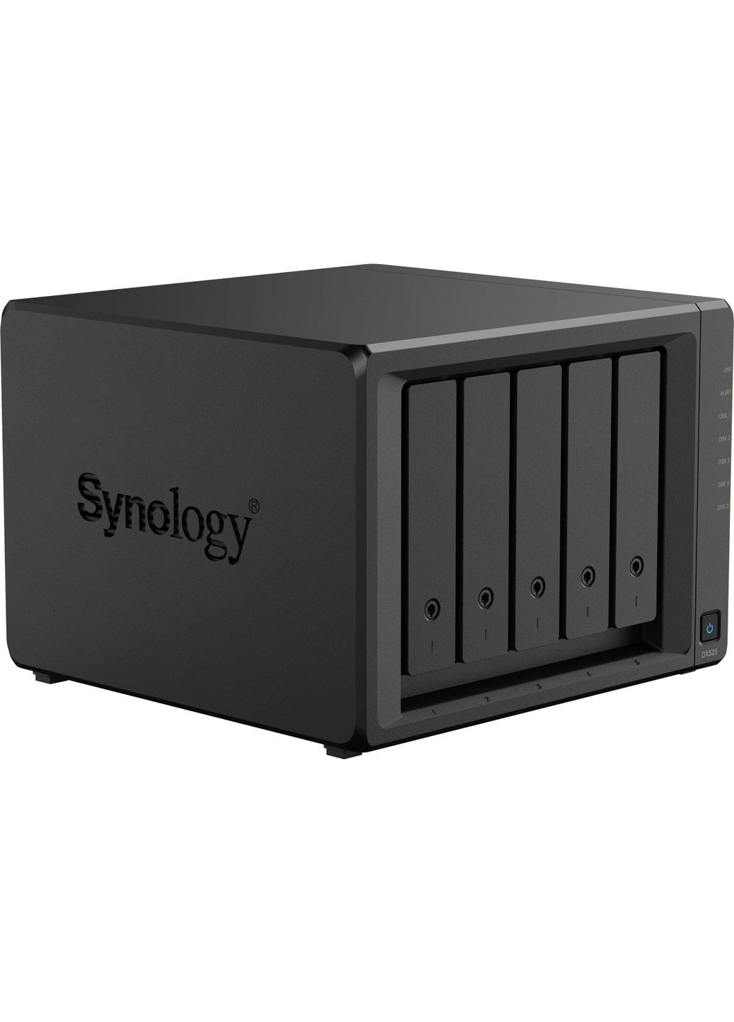 Расширение сетевого хранилища DX525 Synology (365748482)