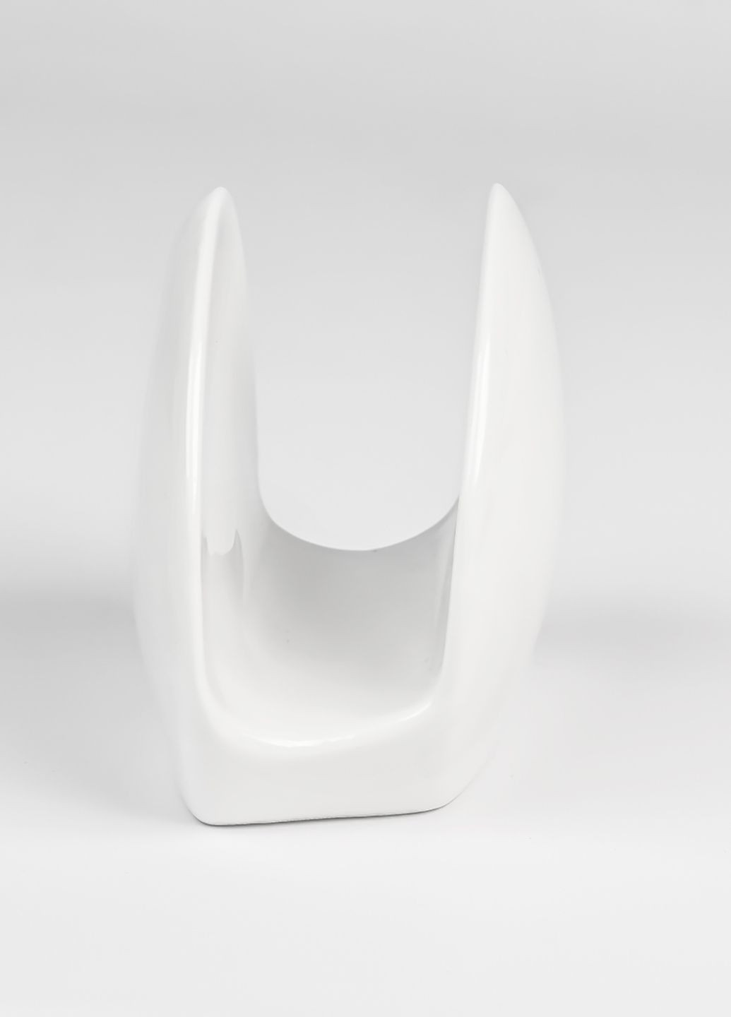 Серветниця "Перлина" 11,5x6,7x8,6 см MVM (304729750)