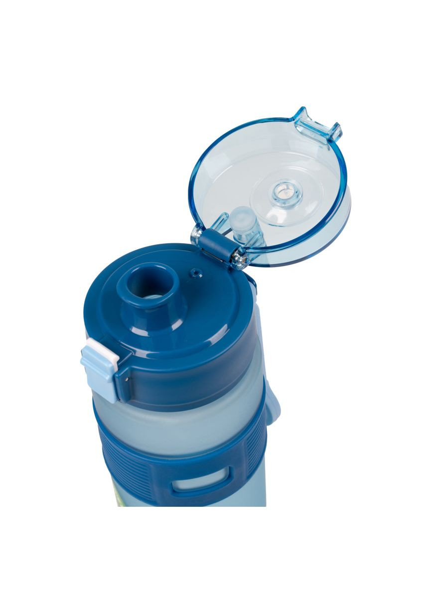 Бутылка для воды Fusion 708193 700 мл синяя Yes (361025766)