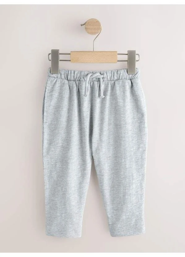 Джогери з легкого трикотажу Tapered /Grey, Розмір Next Trend 7515~01, Розмір 98 см (378641170)