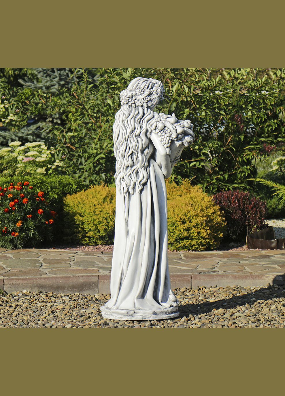 Фігурка садова Гранд Презент (284419140)