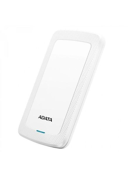 Жорсткий диск зовнішній 2.5" USB 3.2 HV300 1 TB DashDrive Durable білий ADATA (293346784)