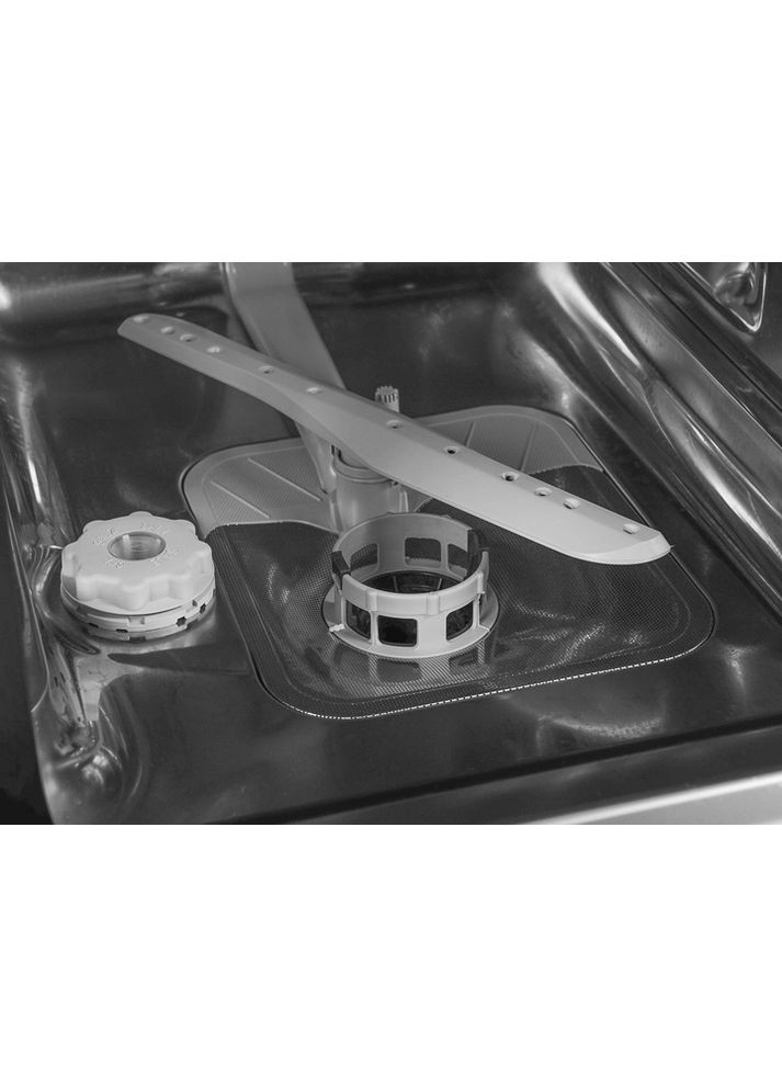 Посудомоечная машина встроенная DSIE 2B10 Indesit