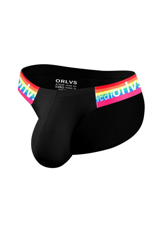 Мужские трусы боксеры ORLVS (344466965)