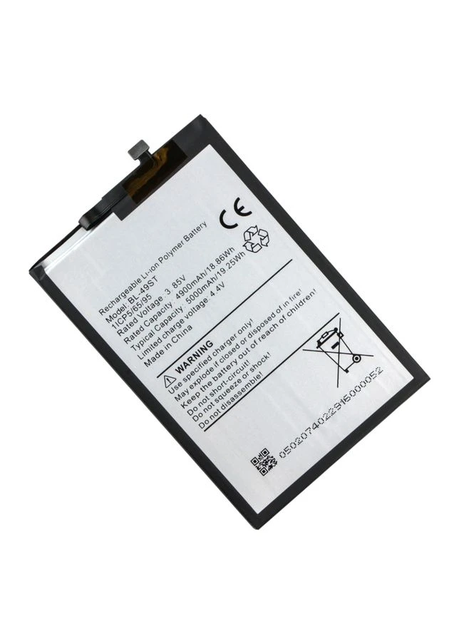 Аккумулятор для Spark 10 / BL-49ST AAAA no LOGO Tecno Tecno Spark 10 (400072236)