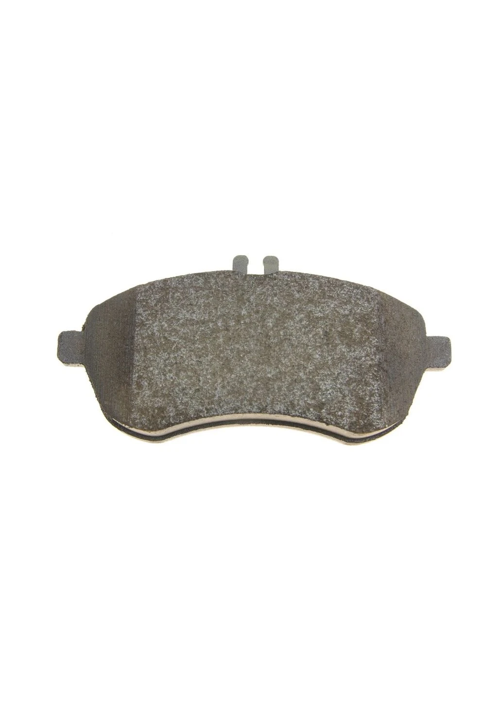 Колодки тормозные (передние) MB C-class (S204/W204)/E-class (S212/W212) 07- (с прижимной 0 986 494 667 (opt-om) Bosch (339631701)