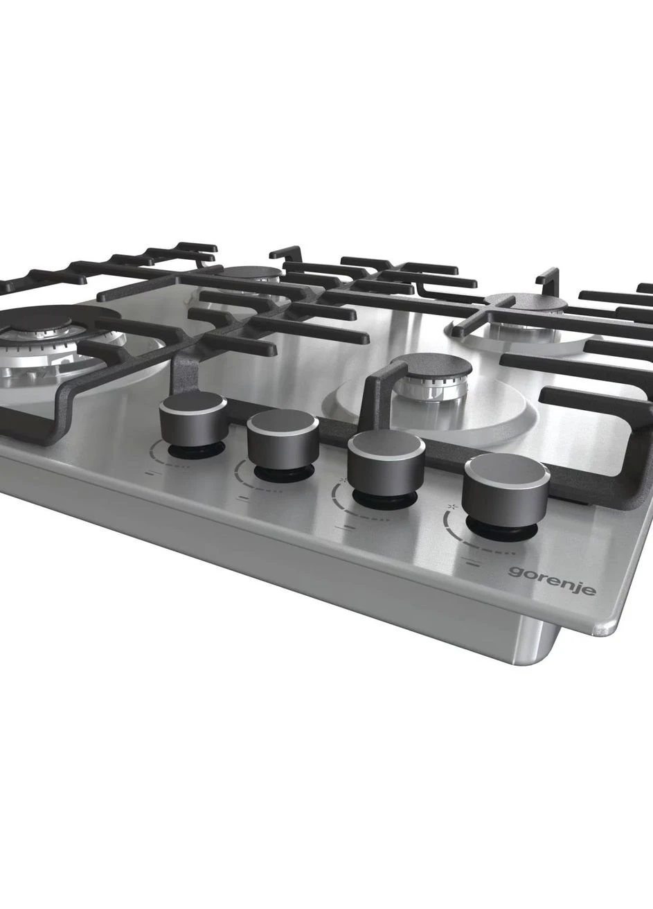 Газова варильна поверхня GW642ABX [137952] Gorenje (400895040)