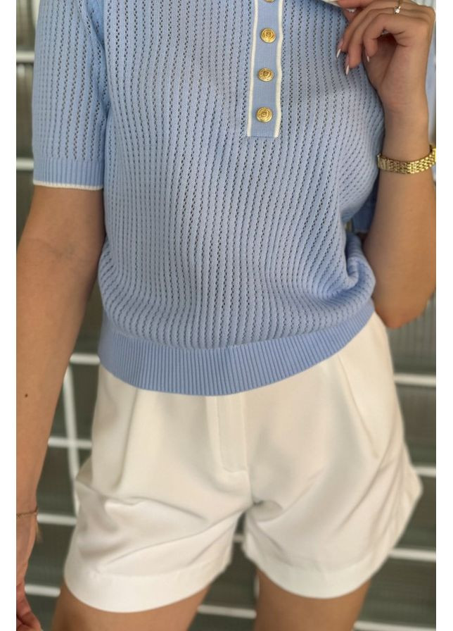 Шорты классические CHICLY (361648131)