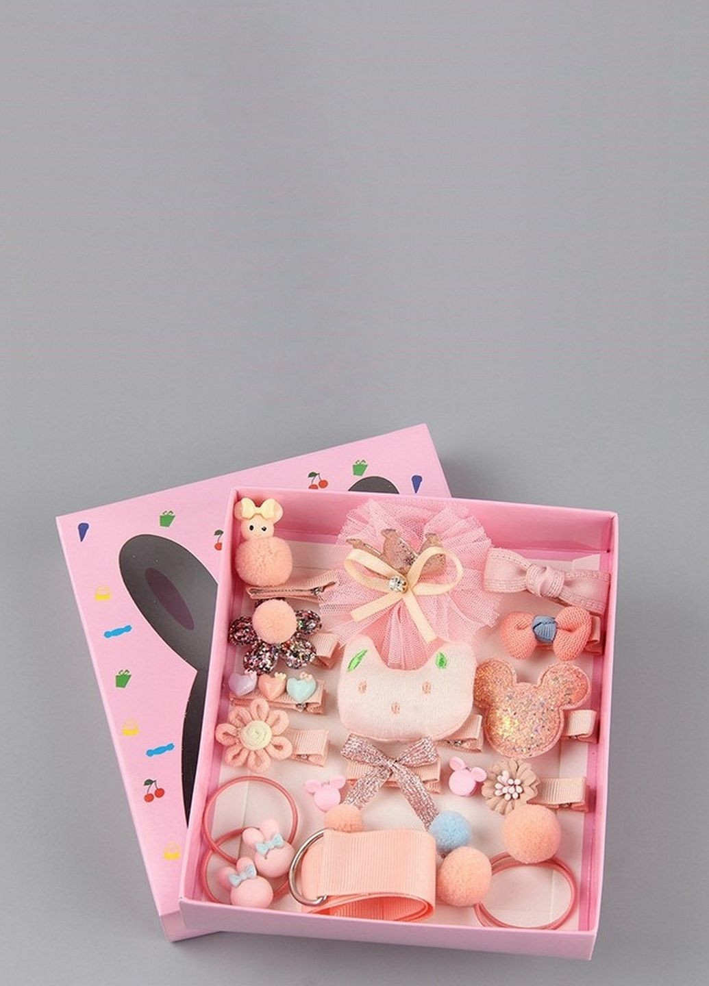 Подарунковий набір для волосся Adele (296120118)