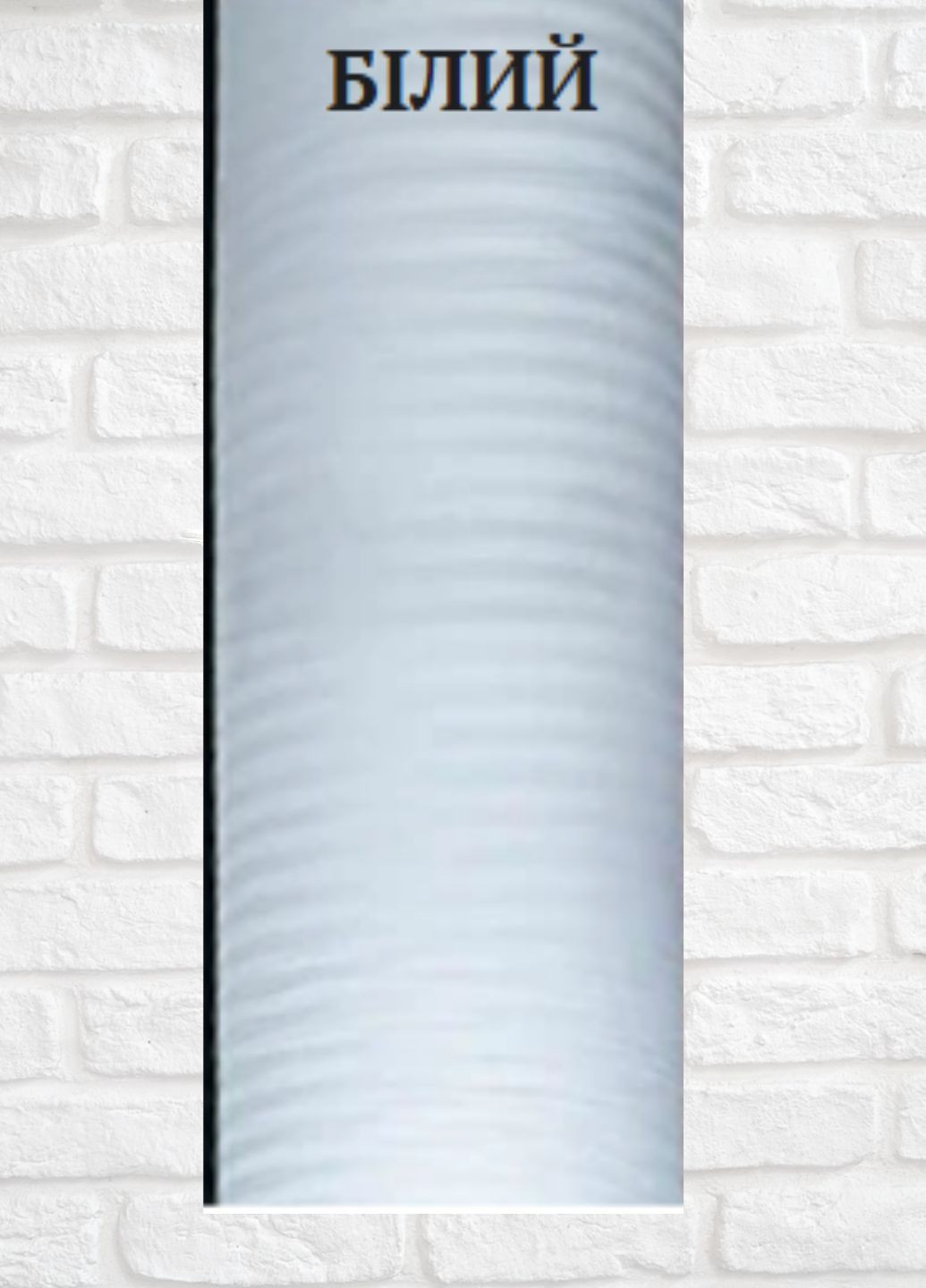 Комплект постільної білизни із бавовни Полуторний 145х215 см Страйп Сатин Бузковий No Brand (321965844)