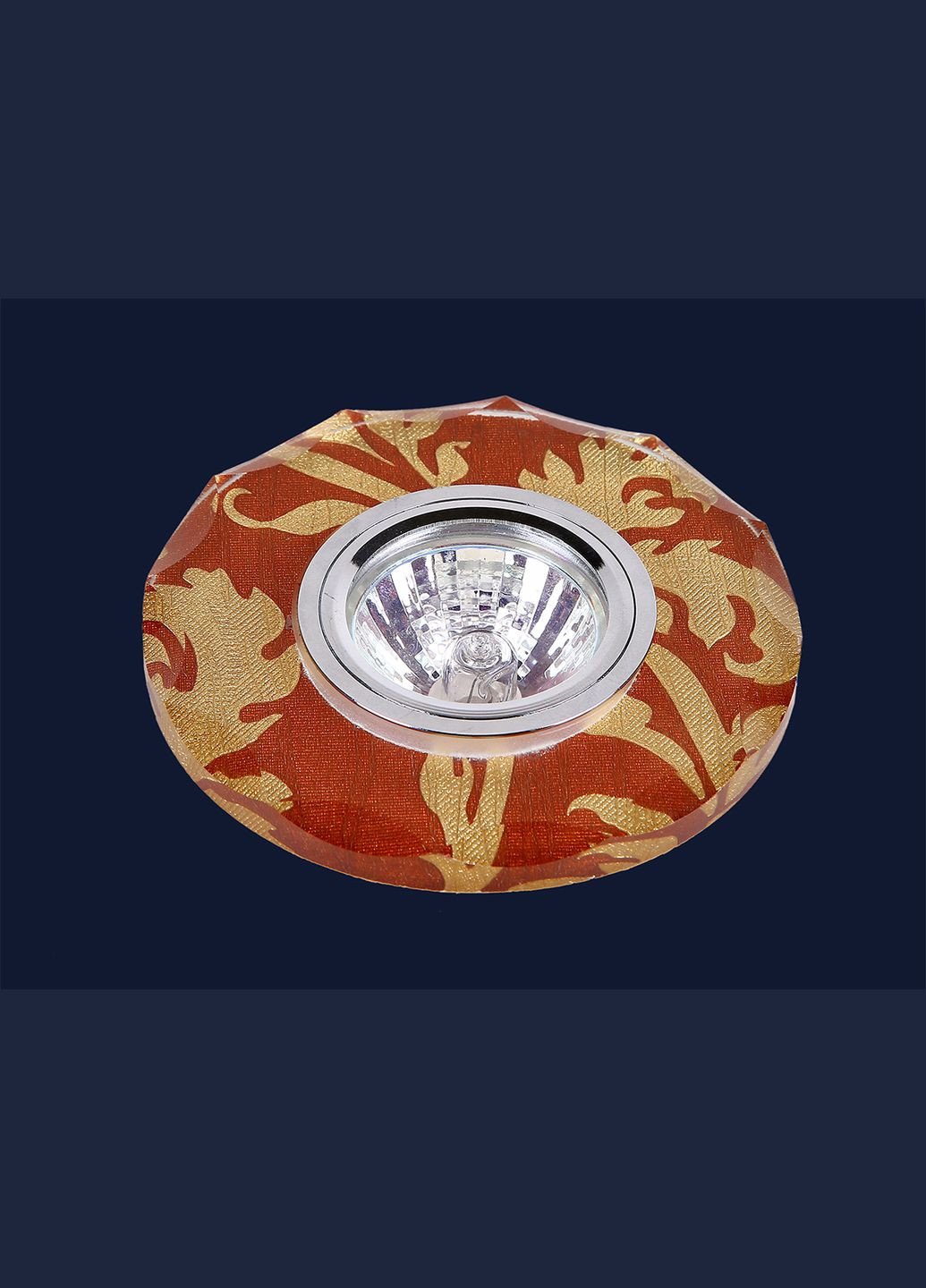 Точечный светильник 716B073 (LVS02674) Levistella (305756639)