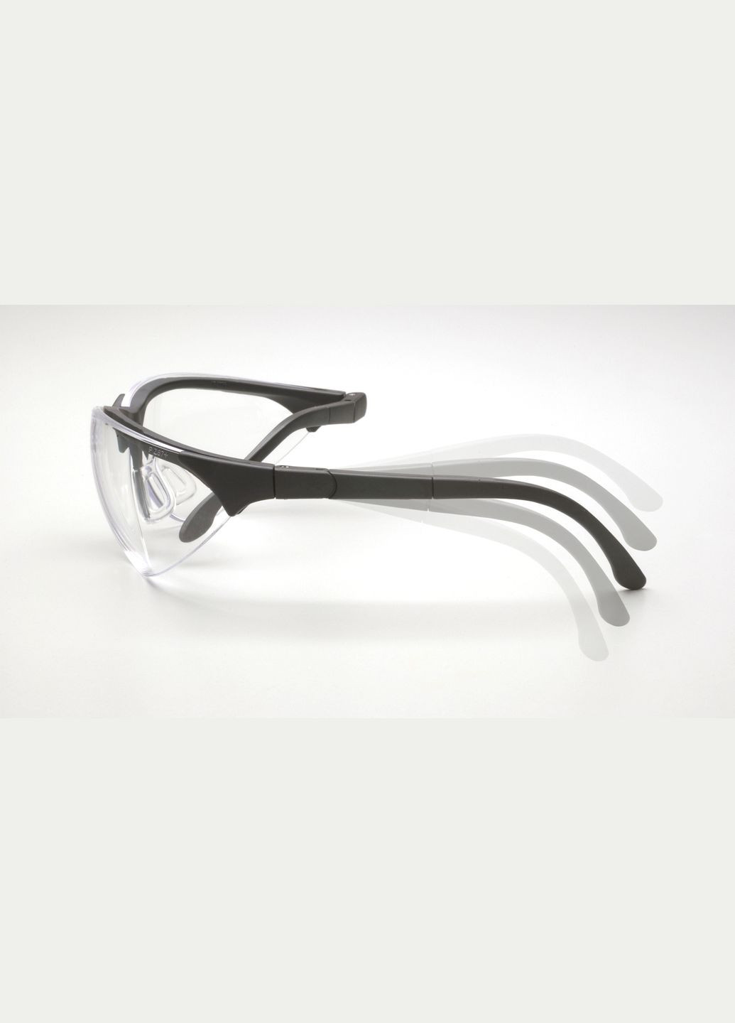 Окуляри захисні Rendezvous (indoor/outdoor mirror) дзеркальні напівтемні ProGuard (292631987)