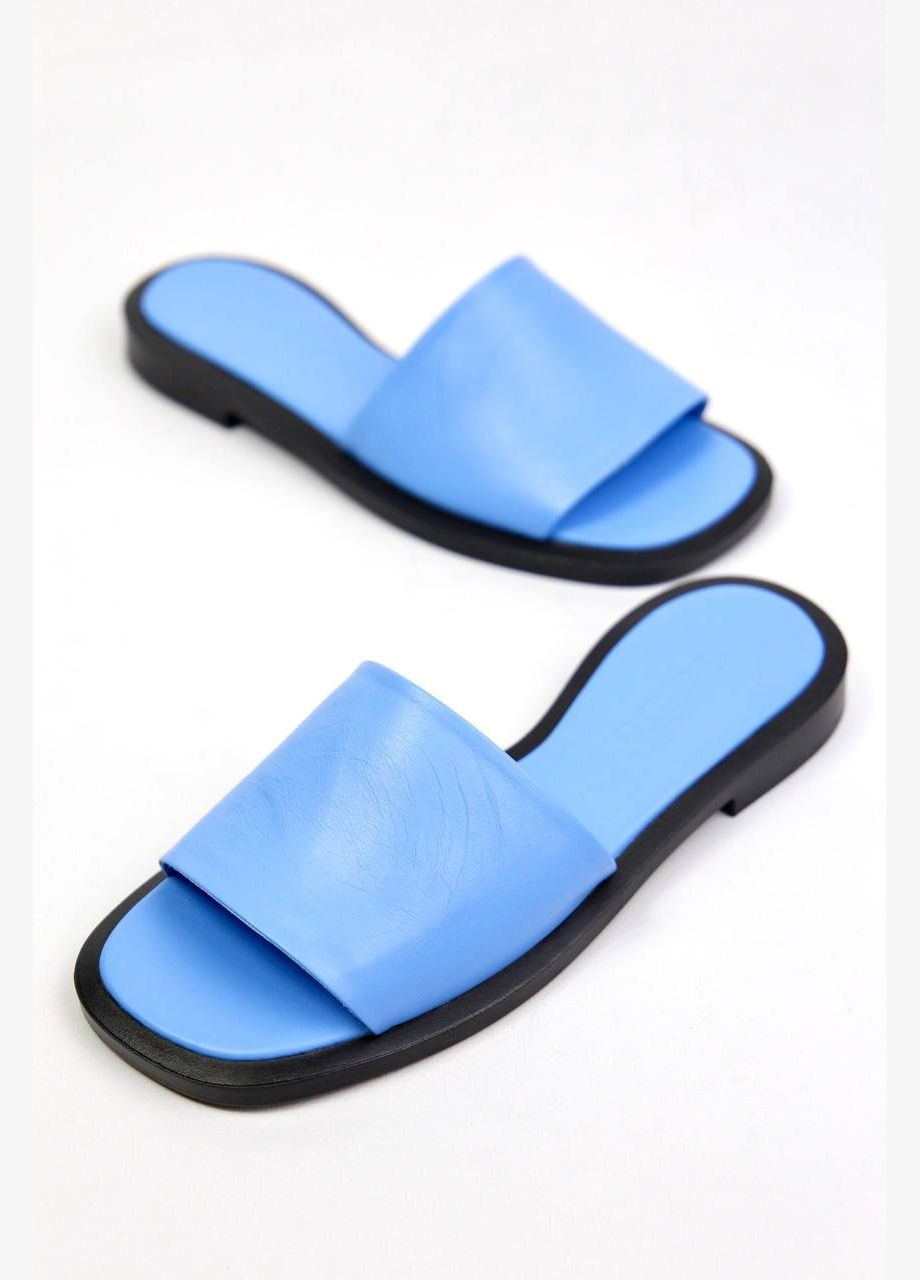 Шльопанці Benito (323135960)