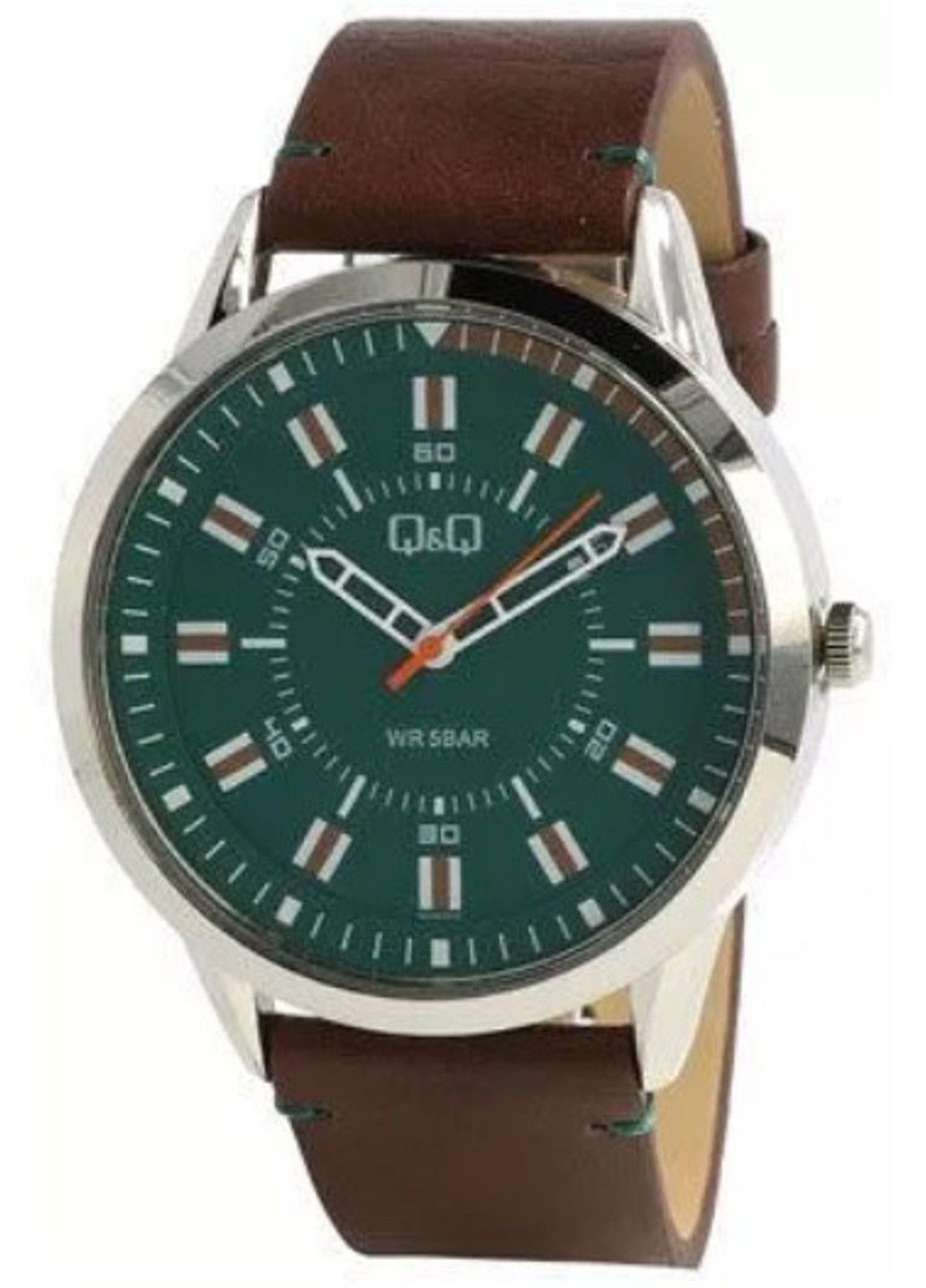 Годинник QA58-803 Q&Q (314744101)