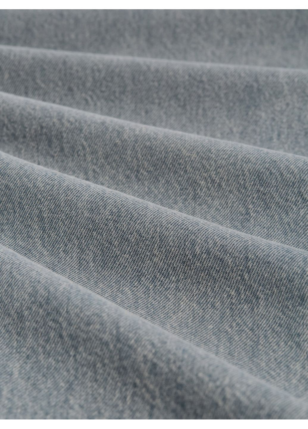 Голубые демисезонные джинсы Tom Tailor