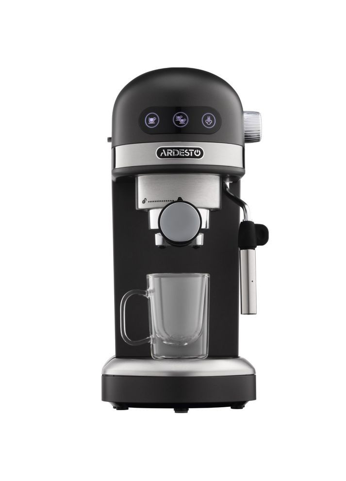 Кавоварка YCM-E1502 Black Ardesto (306744688)