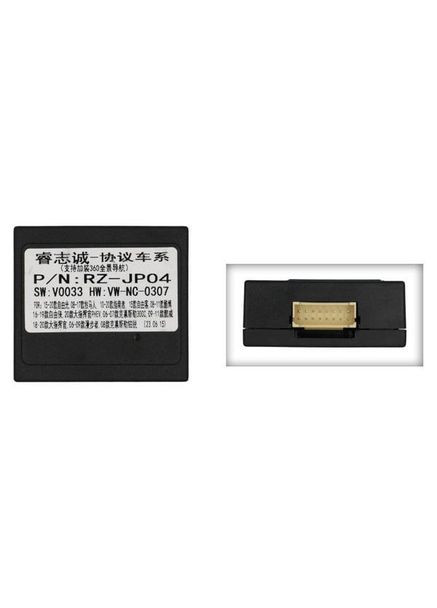 Штатная магнитола серии CC3L под Jeep Wrangler 3 JK 2014-2017 (W2) 10 дюймов Teyes (360505649)