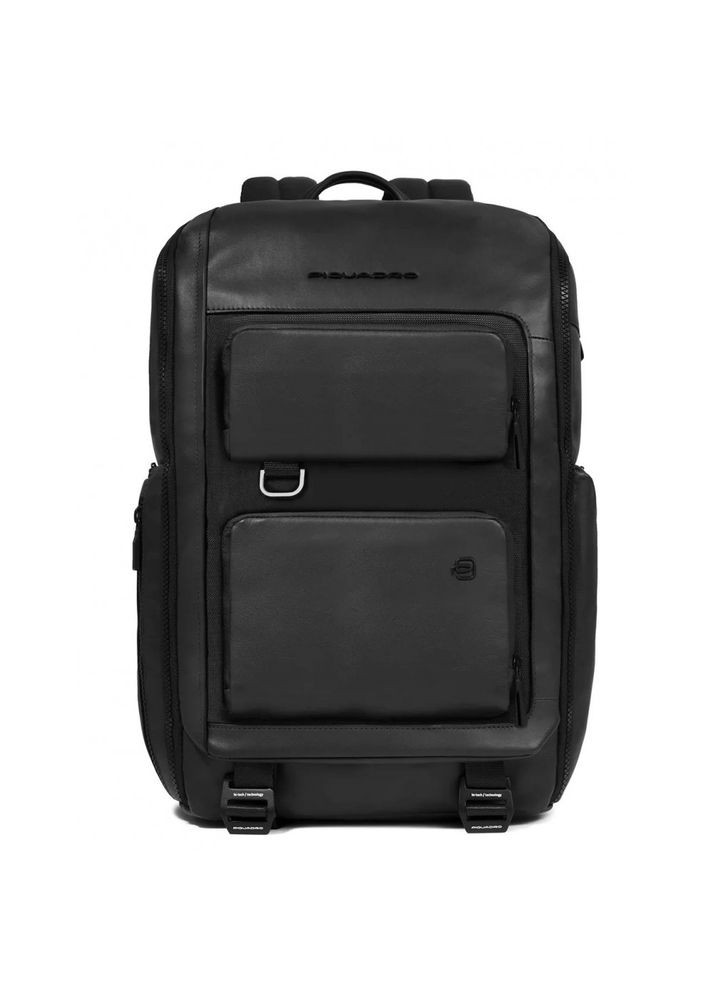 Рюкзак для ноутбука Liko (W131) Black CA6445W131_N Piquadro (372674759)