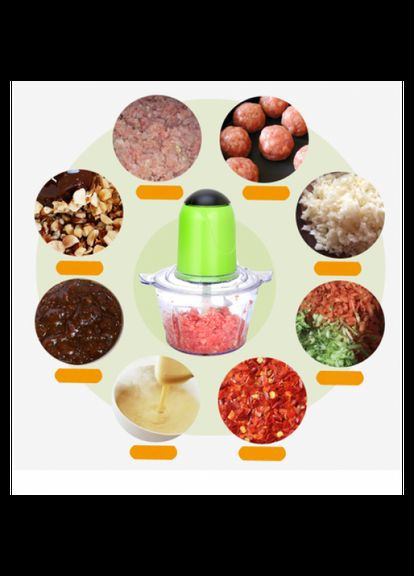 Измельчитель Chopper ЯЗЫК стационарный блендер 300 Вт с чашей 1.8 л No Brand (346597070)