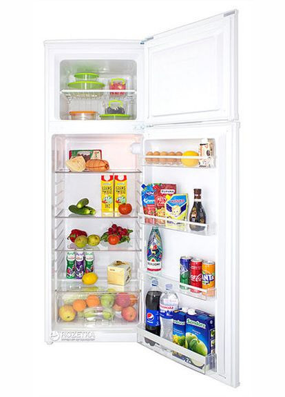 Холодильник RTS 1601 M PRIME TECHNICS