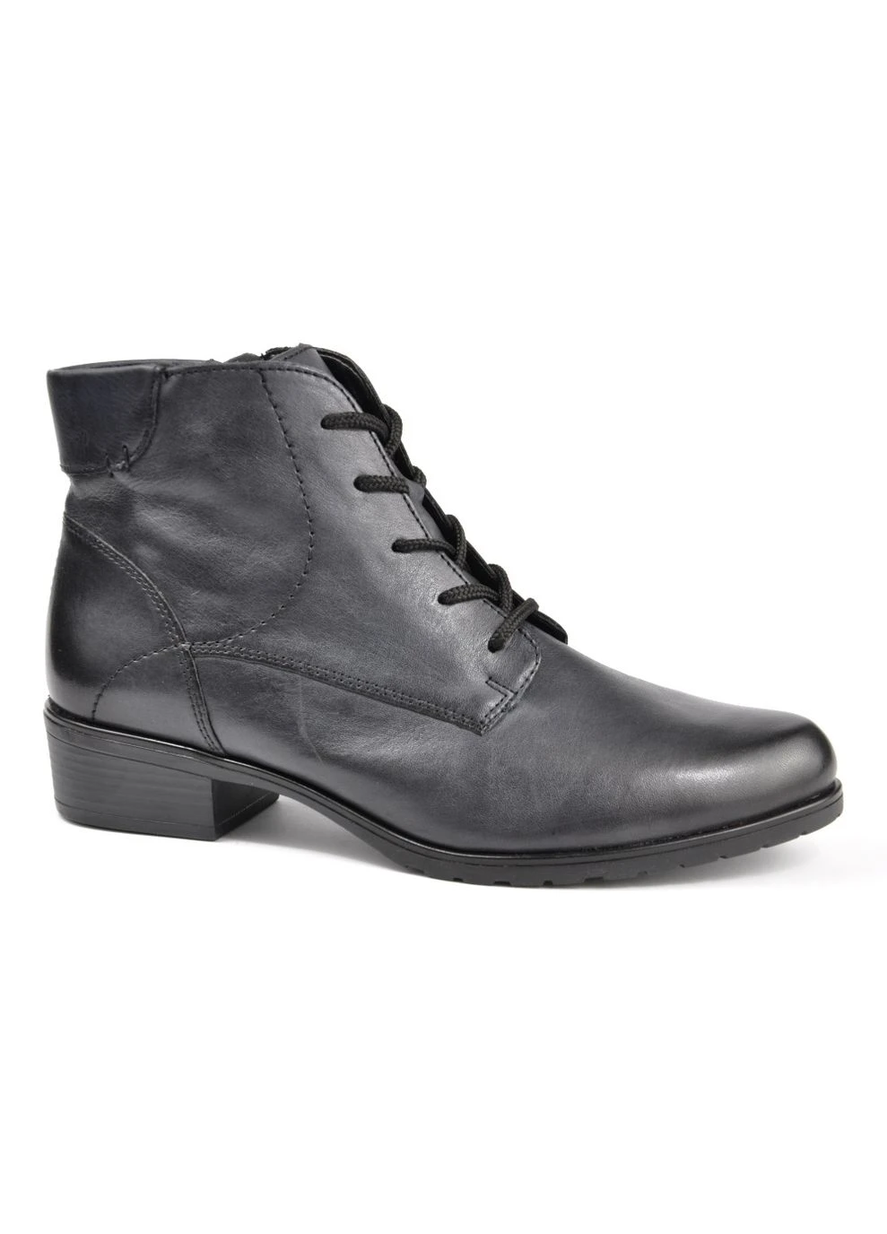 Осенние ботинки d6877-14 Remonte
