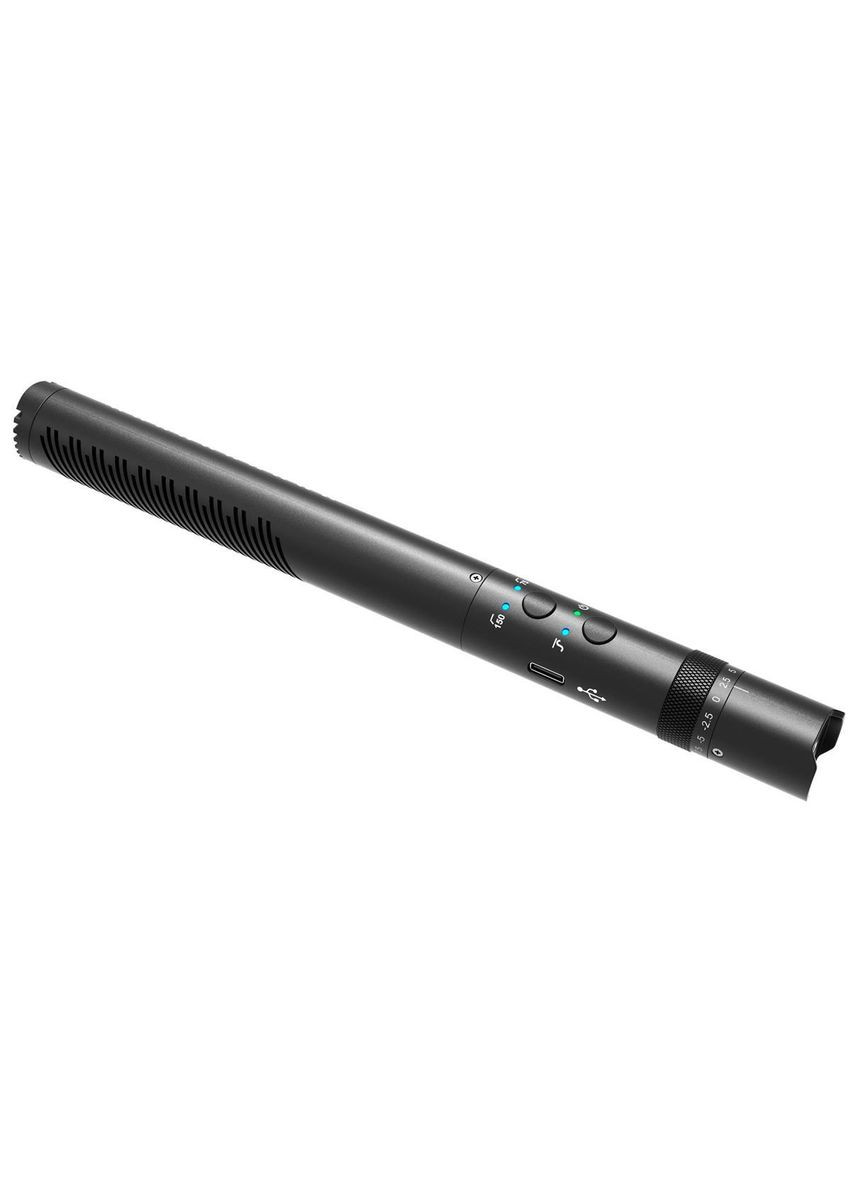 Мікрофон професійний суперкардіоїдний Mic-D30 kr Synco (303401152)
