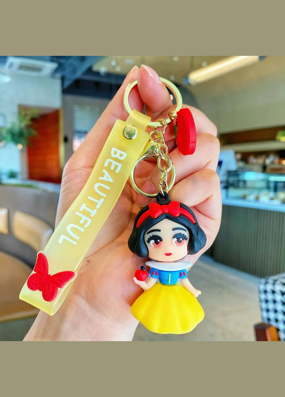 Брелок-игрушка на сумку ключи портфель антистресс No Brand (322122238)