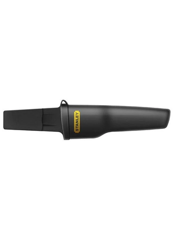 Нож "FatMax" универс., длина лезвия 90мм, толщина 2,5мм (0-10-232) Stanley (391120112)