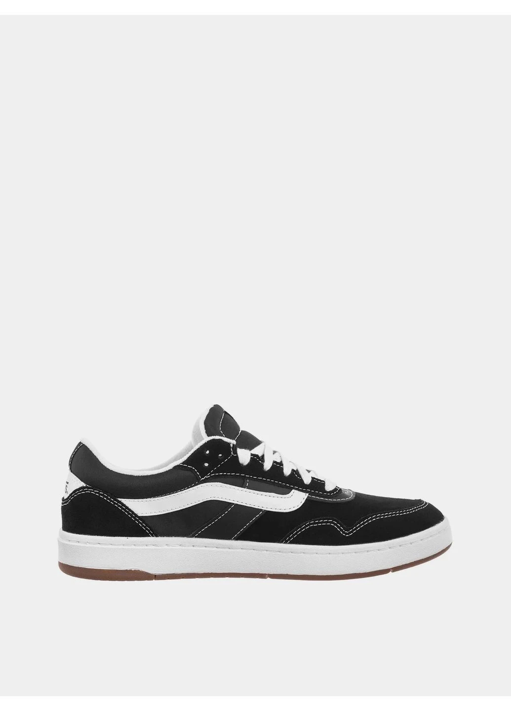 Черные кеды низкие 9427324 чёрный vx1577 Vans
