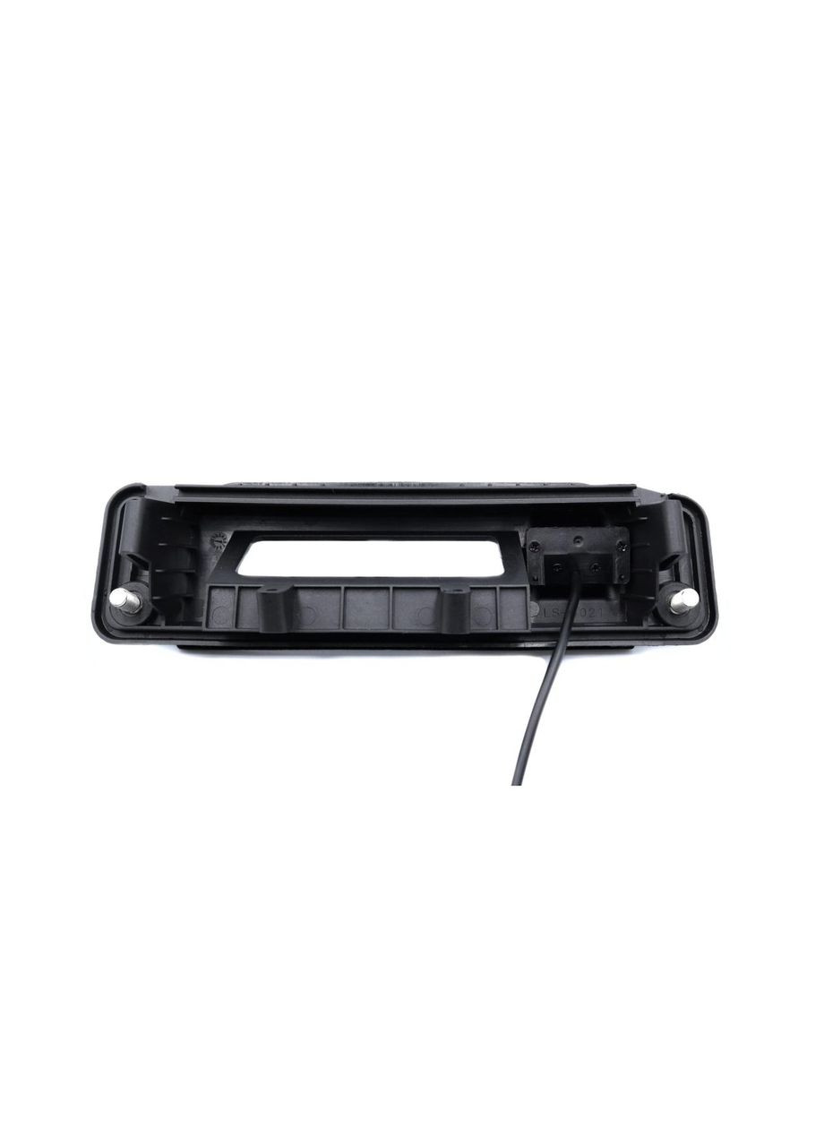 Камера заднього огляду (штатна) серії QCV 2053 MB 06 (1000TVL) QIV (346502278)