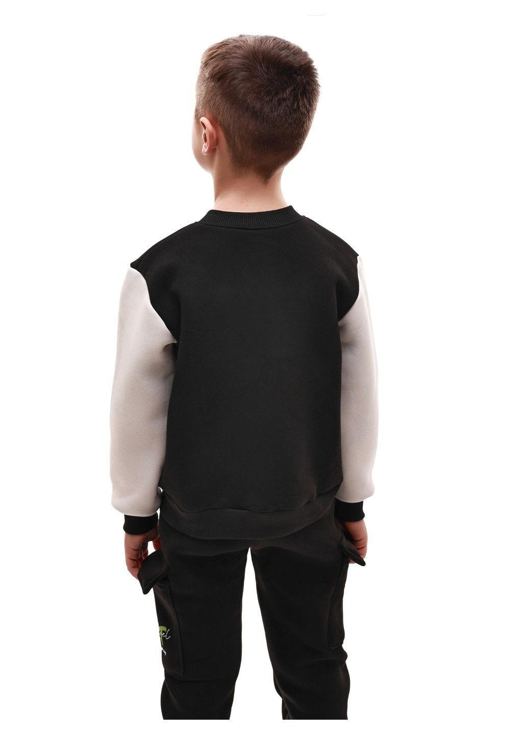 Толстовка для мальчика No Brand (370433810)