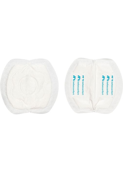 Лактаційні вкладки, 50 шт. Bebe Confort 3101202400 (338782842)