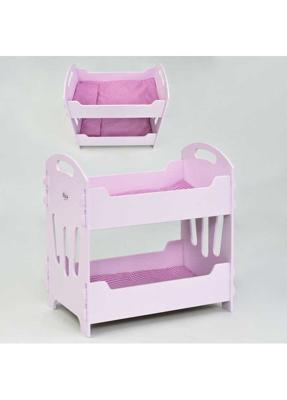 Домики и аксессуары для кукол Мася 67144 (365247590)