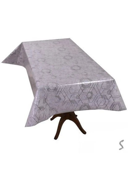 Клеенка ПВХ на тканевой основе Aura 1.40*20м Топ продаж! No Brand (388204172)