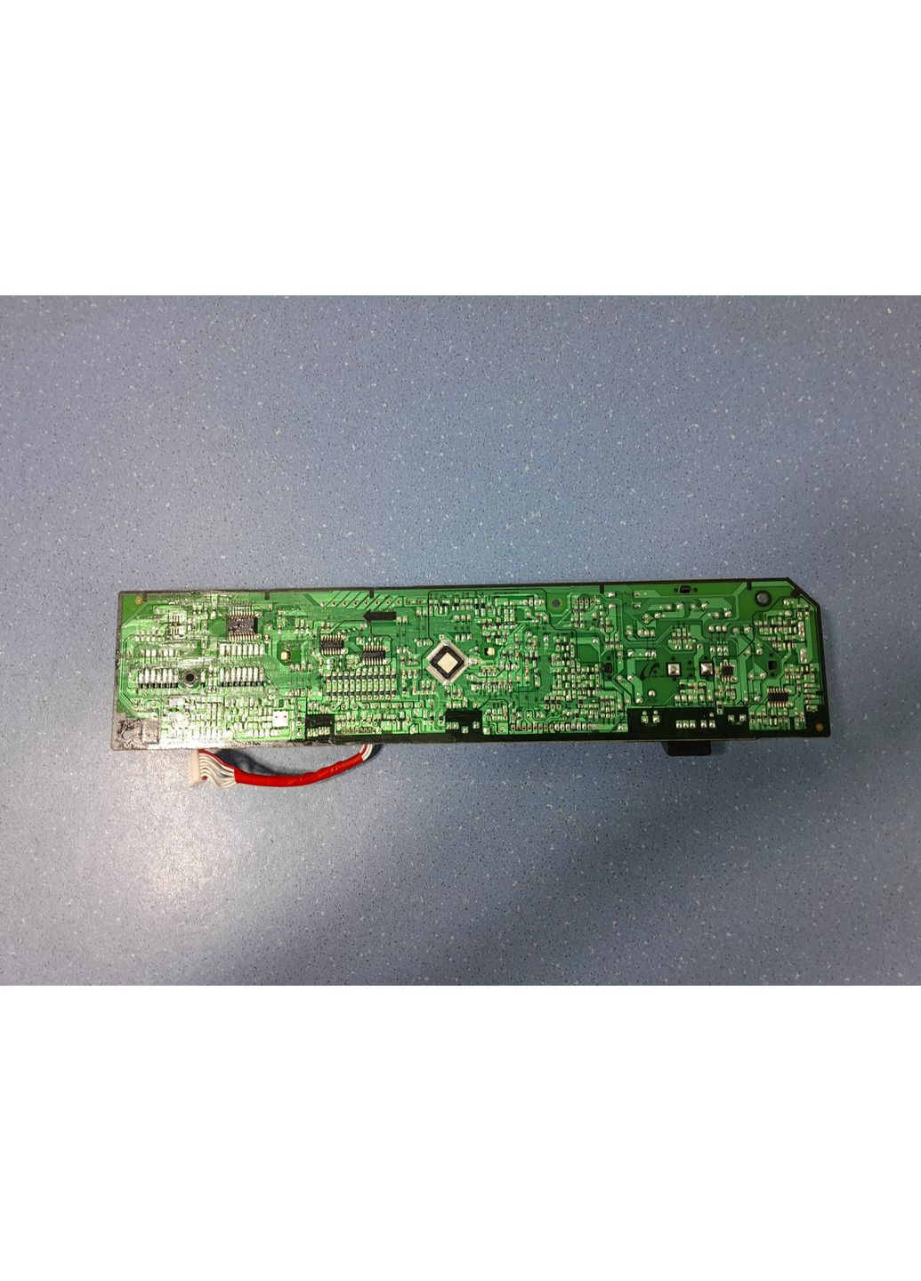 Плата керування для пральної машини DC41-00253A Samsung (361865001)