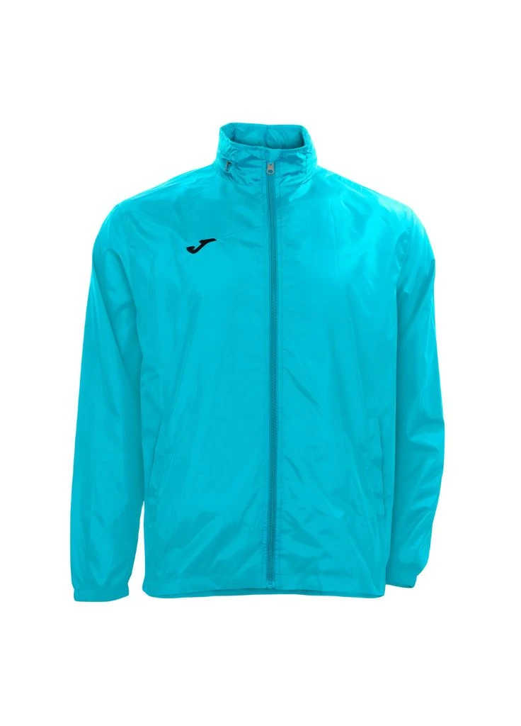 Бірюзова демісезонна куртка iris 100087.010 (m508779) Joma Iris 100087.010 бірюзовий XL