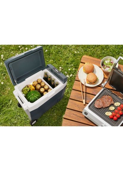 Автохолодильник 55 л Blue (SCM5501BL) Sencor (345562416)