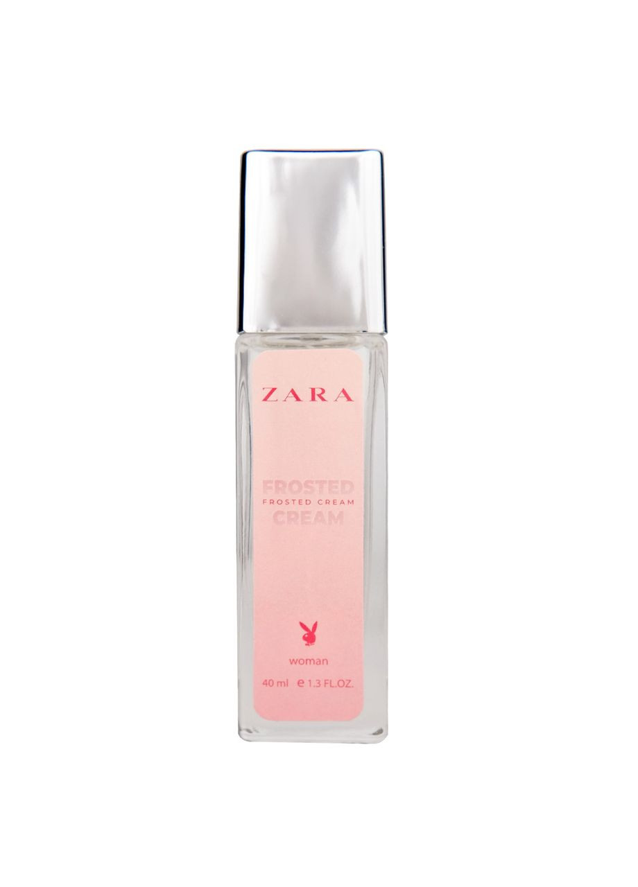 Frosted Cream Pheromone Parfum женский 40 мл No Brand (391596271)